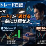 5月8日 トレード日記